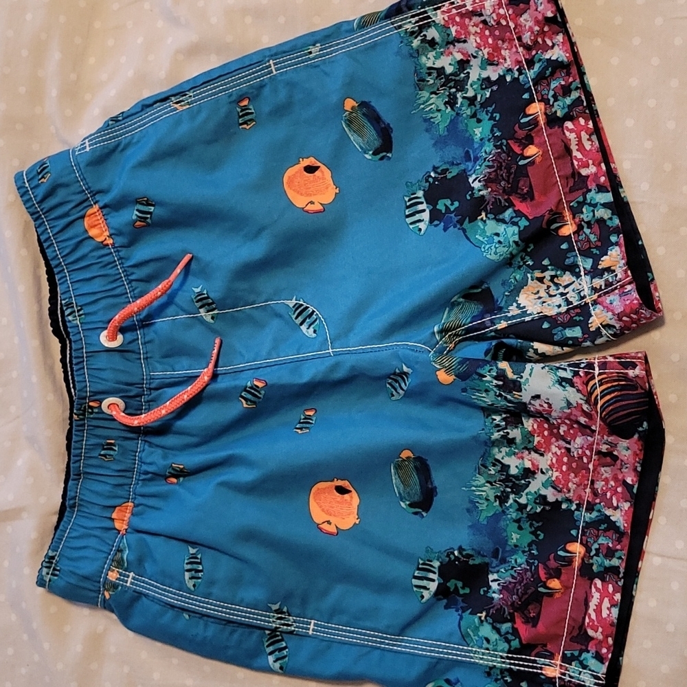 🔶️5 for $30🔶️ Gap Swim Trunks